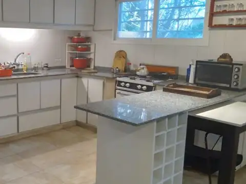 Hermosa casa para 6/7 Pax. en zona sur!
