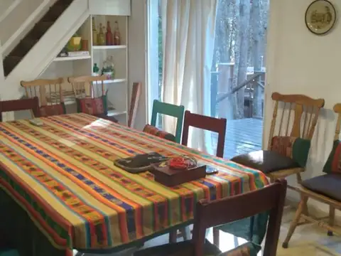 Casa en Alquiler Temporal al Norte