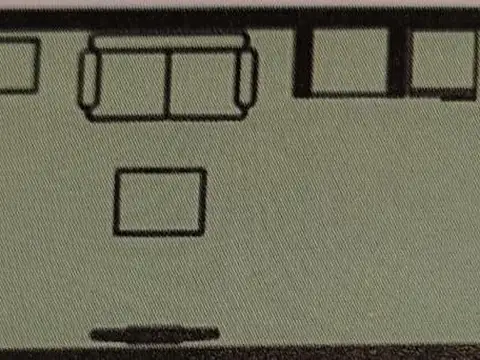 Monoambiente en pozo en Parque Patricios. Entrega junio 2027!