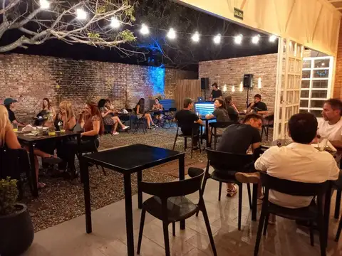 Venta Local apto Gastronómica en Capilla del Monte