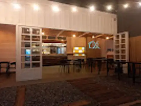 Local en Venta en Capilla del Monte, USD 265.000