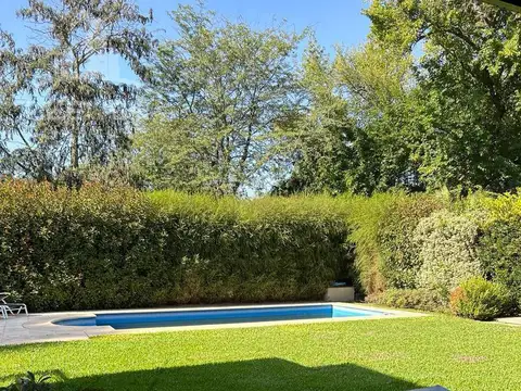 Casa en Venta en Fincas de Iraola I, USD 630.000