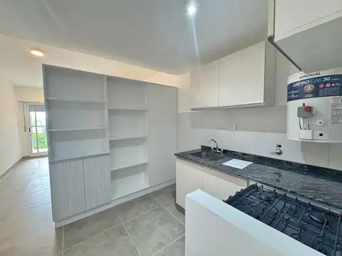 Departamento en Venta de Monoambiente