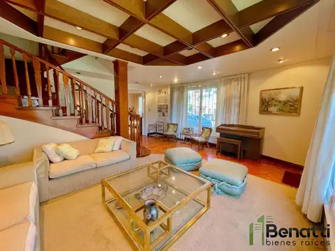 Casa en Venta al Oeste