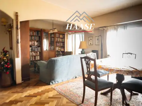 Vuelta De Obligado 1900, Piso 14