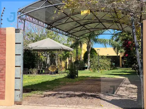 Casa en Venta de 1 dormitorio