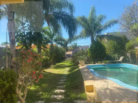 Ideal Quincho completo con piscina en VENTA