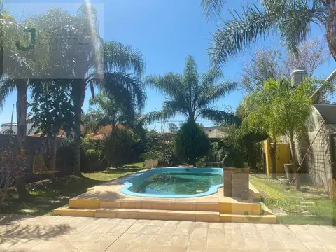 Casa en Venta 6 años