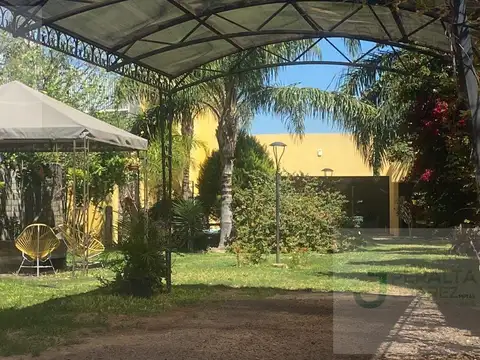 Casa en Venta en Charata, USD 1