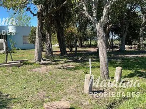 Chacra Sobre Ruta 20 Gualeguaychu!