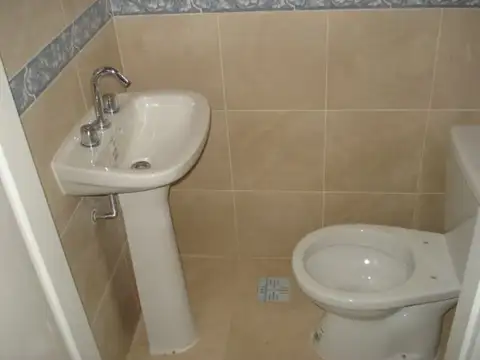 Depto Tipo Casa en Venta A Estrenar