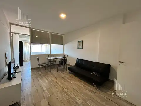 Departamento Amoblado en alquiler en zona retiro