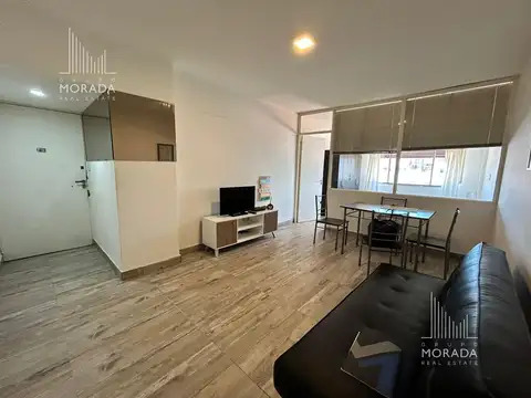Departamento en Alquiler Apto profesional