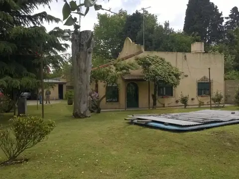 Capitán Olivera 3000