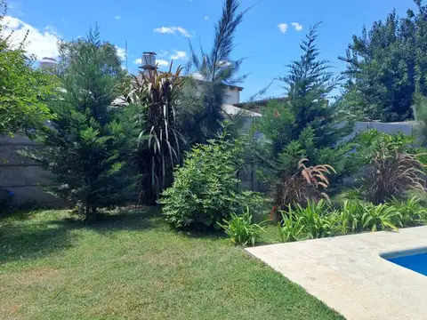 Casa en Venta 18 años