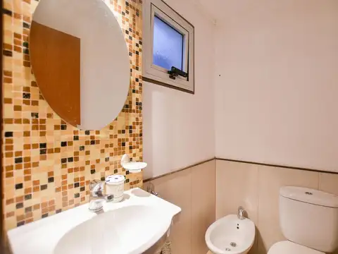 Departamento en Venta 12 años