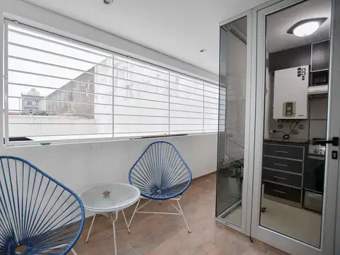 Departamento en Venta en La Plata, USD 114.000