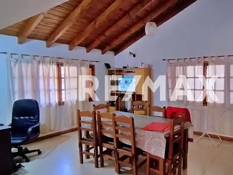 Casa en Venta 35 años