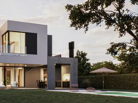 Venta casa Puerto Roldán barrio privado