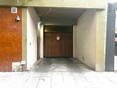 En Venta Cochera Florida a Metros de Maipú UF13
