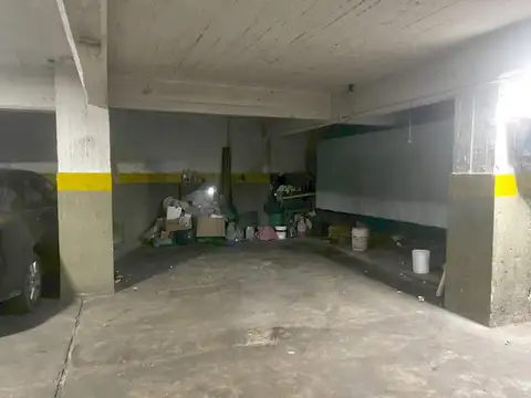 En Venta Cochera Florida a Metros de Maipú UF13