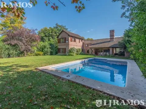 Casa en Venta de 3 dormitorios