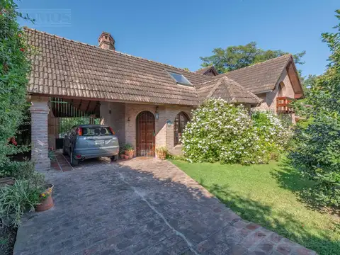 Casa en Venta al Sudeste