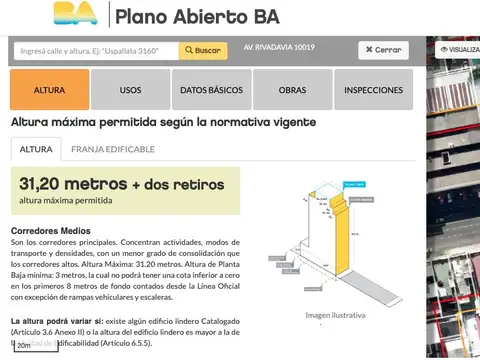 Terreno en Venta de 285,0 m2