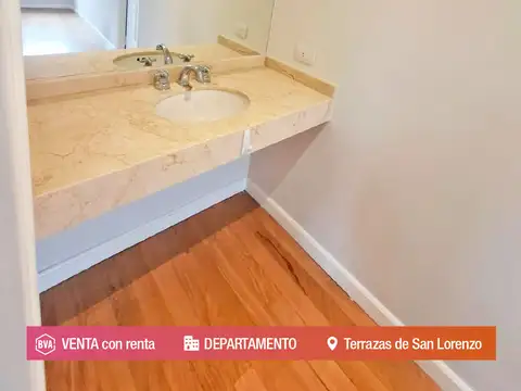 Terrazas de San Lorenzo