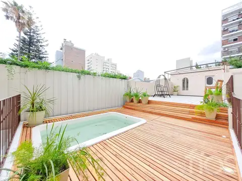 Casa en Venta en Abasto, USD 420.000