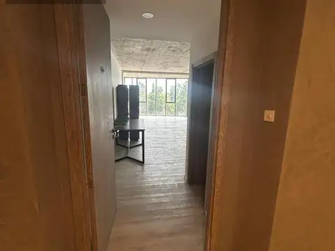 Oficina en venta frente complejo nuevo seguridad premium