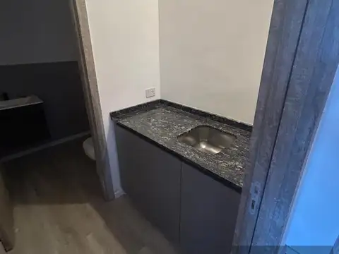 Oficina en Venta A Estrenar