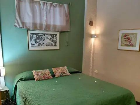 Departamento en Alquiler Temporal de 1 dormitorio