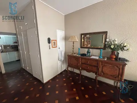 Departamento en Alquiler Temporal Apto profesional