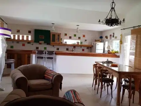 Venta casa La Lucila del Mar