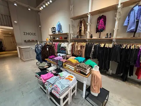 Local en Venta en Villa Crespo, USD 750.000