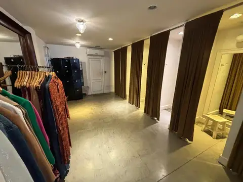 Local en venta- Zona comercial -Villa Crespo