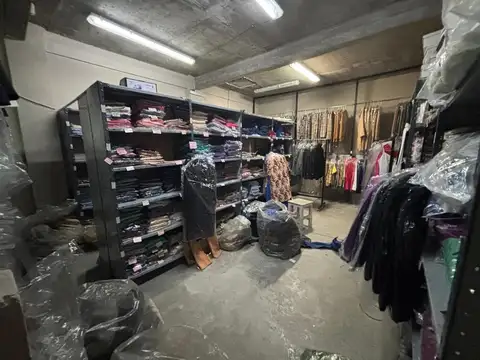 Local en Venta en Villa Crespo, USD 750.000