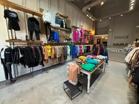 Local en venta- Zona comercial -Villa Crespo