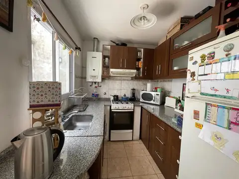 Casa en Venta en Centro, USD 115.000