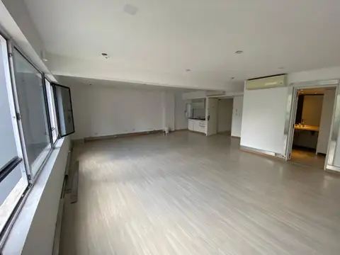 Oficina Monoambiente con 1 baño