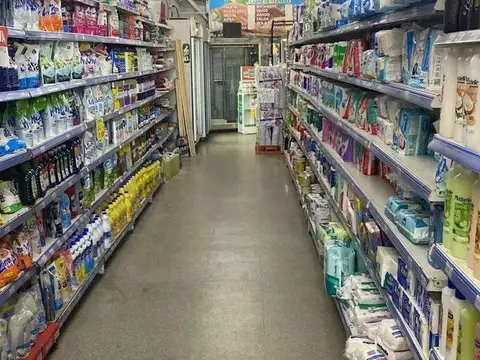 Edificio comercial en venta - 480Mts2 - Villa Elvira