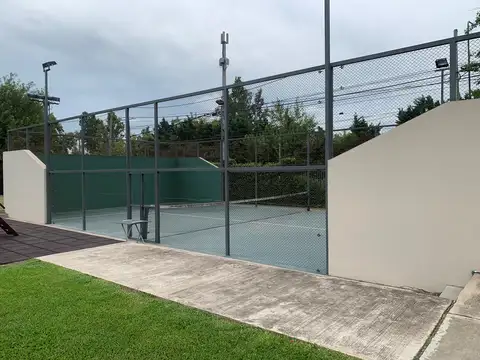 Departamento en Alquiler A Estrenar