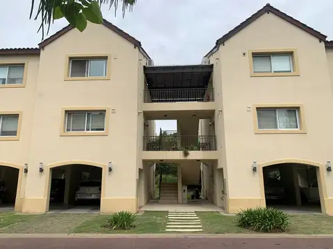 Departamento en Alquiler de 2 dormitorios