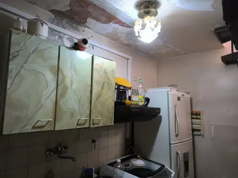 Departamento en Venta en Centro, USD 38.500