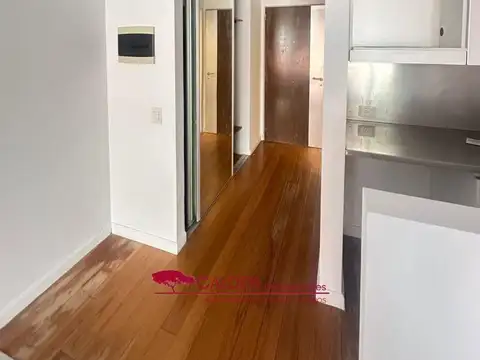 Oficina Comercial de 40 m² en Alquiler en Belgrano Chico