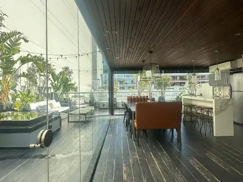 Oficina en Alquiler en Belgrano, $ 650.000