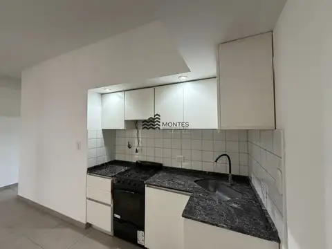 Departamento en Venta en Villa Luzuriaga, USD 65.000