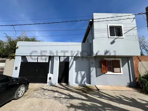 Casa en venta