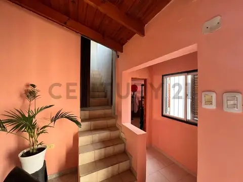 Casa en Venta 2025 años